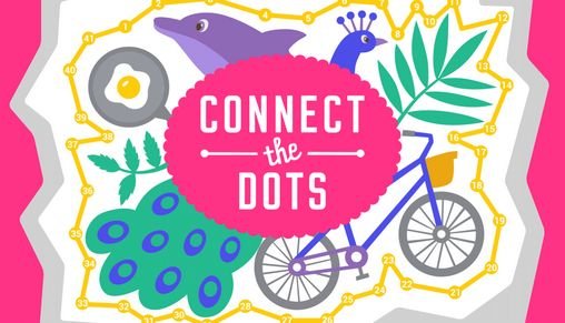 game pic for Connect the dots: Learn numbers